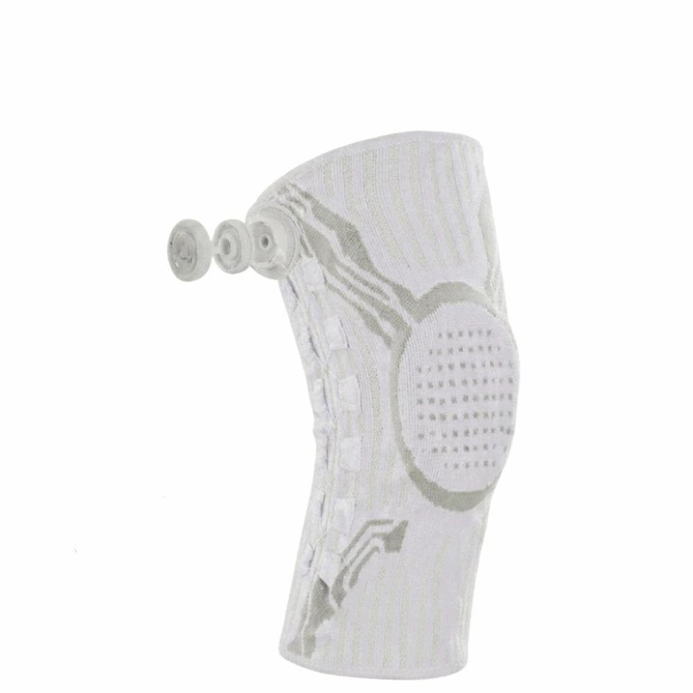 Elastic Knee Brace Adjustable Meniscus Support Sports Accessories Knee Protector Sports