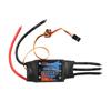 GTSKYTENRC Bidirectional 200A Brushless ESC for Remote Control Car/ Boat/ Remote Control Ship