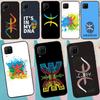 Флаг берберов Амазигов Для Huawei P30 P40 Lite P60 Pro Nova 10 9 SE 7i 8i 11i 12i 12s Y90 Y60 Y70 Y72 Y61 Y91 Чехол