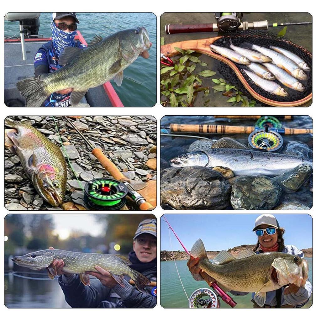 24 шт. латунная бусина с головкой, приманки для рыбалки нахлыстом, приманки для ловли форели, приманки с коробкой для мух