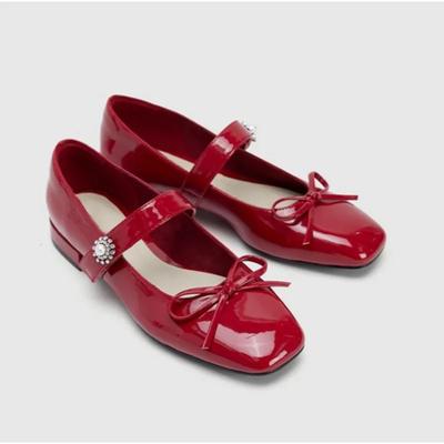 Туфли – Туфли