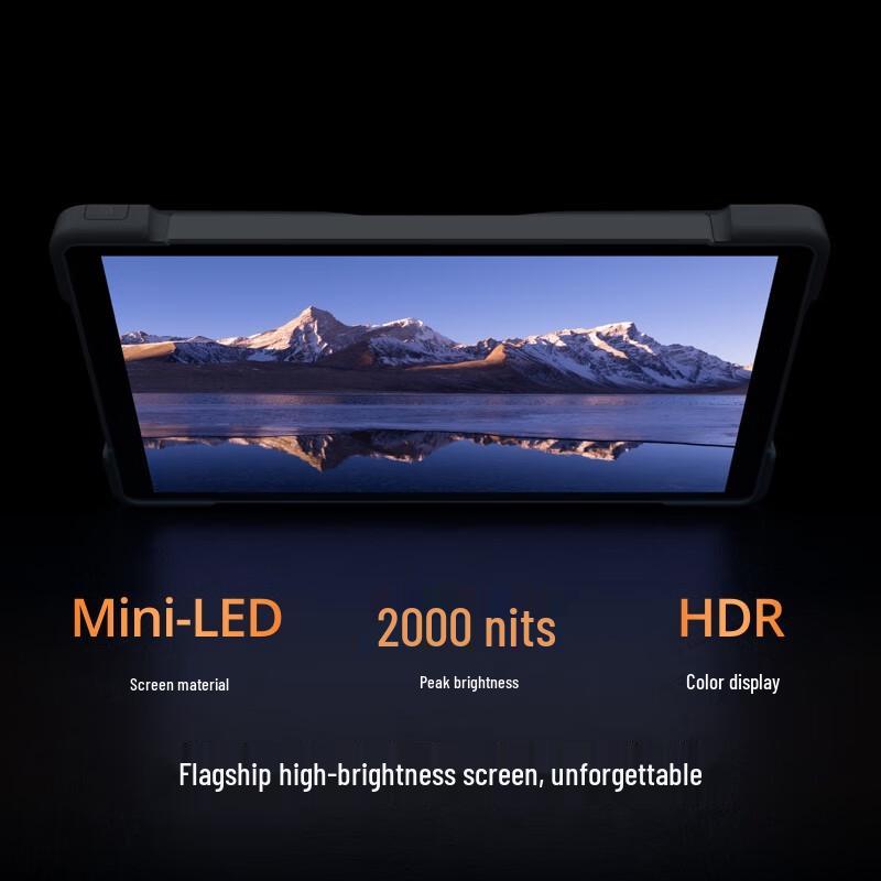 DJI RC Pro 2 Remote Controller (CN version)