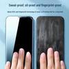 Apple iPhone 14 Pro Max/13/12/11/8 Tempered Dustproof HD Film