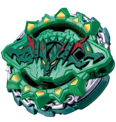 Beyblade Burst Super Z Тройной набор усилителей B-121