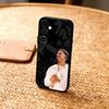 R-Reggaetón M-Myke Towers Lyke Mike  Phone Case For Samsung  A73,72,71,53,52,51,22,91,80, Soft Black Cover