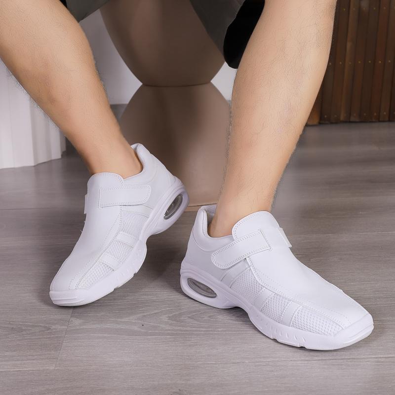 Women's Casual Shoes Work Shoes Nurse Breathable Work Shoes Plus Size Women's Shoes.