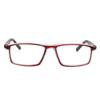 Unisex Ultralight Anti Blue Light PC Frames Presbyopic Glasses Eyeglasses Reading Glasses
