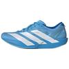 Adizero Adios 9 Performance Удобная посадка Низкие кроссовки для бега Женские кроссовки Синий JQ0767