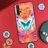 Hot Spiritual Trippy Psychodelic For Huawei P60 Pro P30 P40 Lite Nova Y61 Y91 Y90 Y70 Y60 Y72 12s 12i 11i 7i 8i 9 10 SE Case