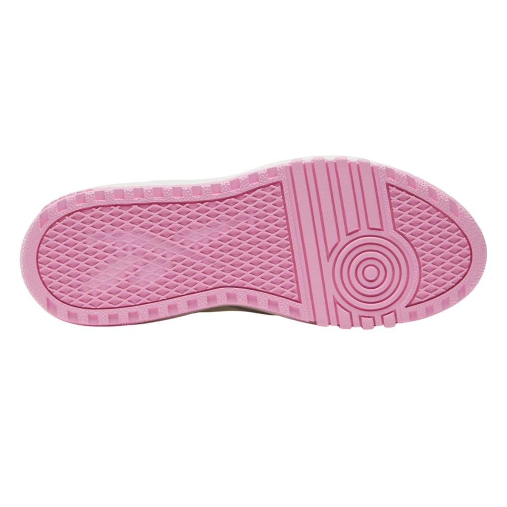 Reebok Childrens/Kids X Barbie Club Leather Trainers