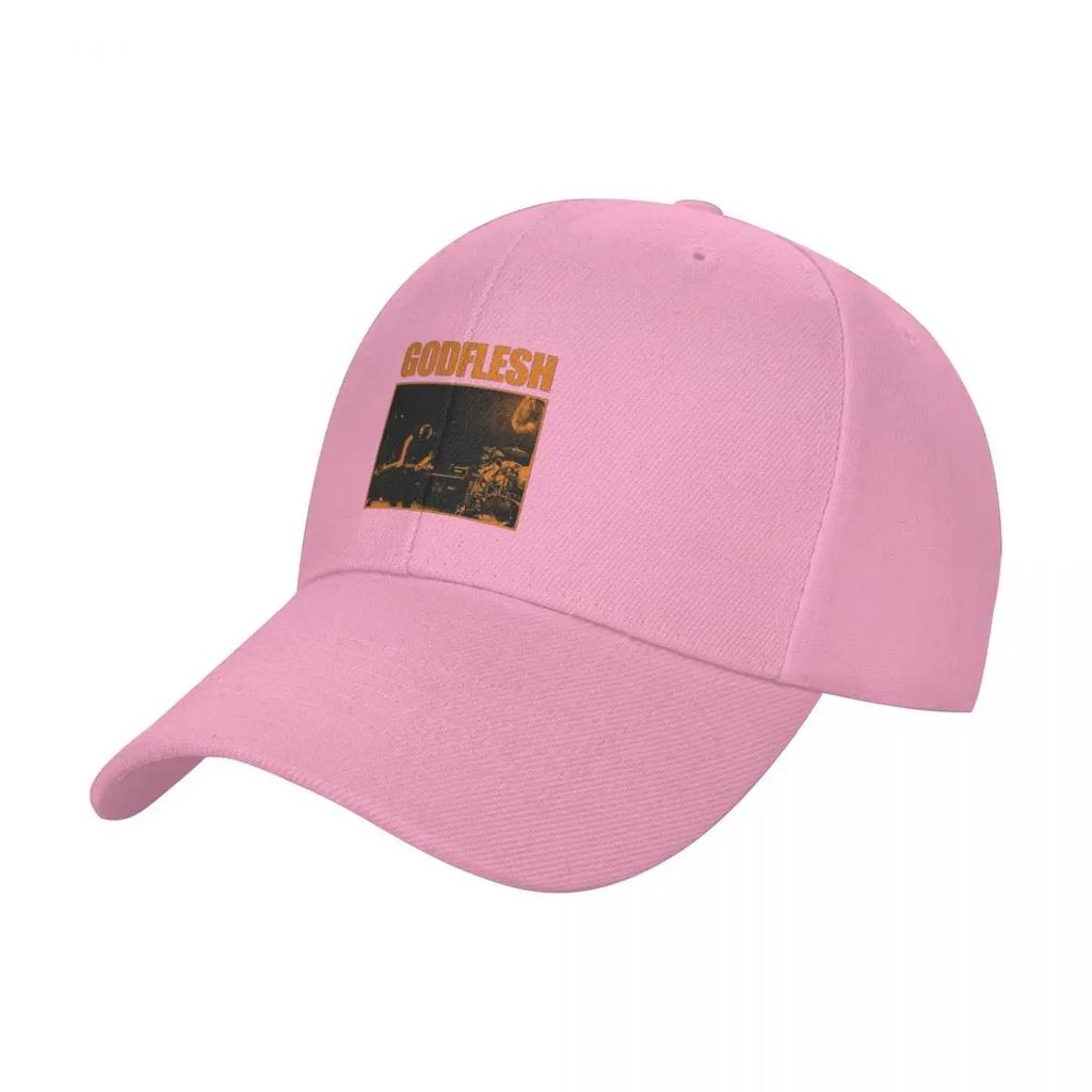 GODFLESH Baseball Cap Designer Hat golf hat genuine Mountaineering Unisexs Luxury Womens