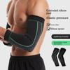 Nylon Elbow Support Elastic Elbow Brace New Arm Sleeve Unisex