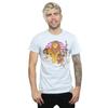 Disney Mens The Lion King Pride Family T-Shirt