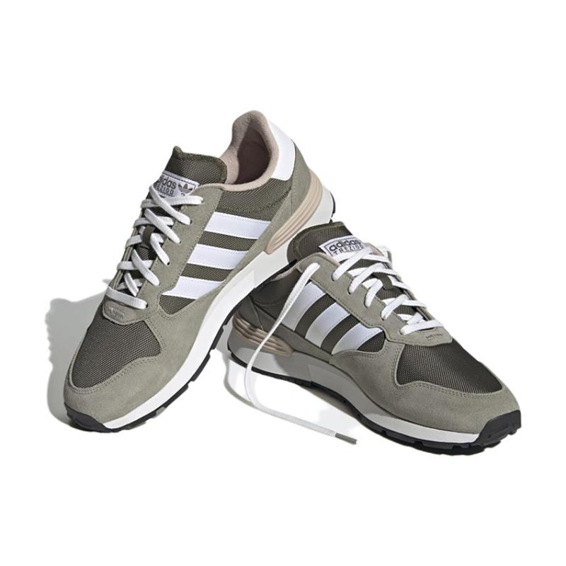 Adidas Кроссовки Treziod 2 'Olive Strata Silver Pebble' GY0045