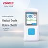 CONTEC PM10 Портативный домашний ЭКГ-монитор