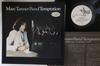 LP Record MARC TANNER BAND - Temptation P10794EPROMO ELEKTRA 1980 Japan Rock Used