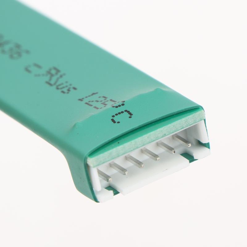 2.54мм 2.0мм 3P 4P 5P 6P Пружинный Тестовый Игла Штырь Программа Stc Stm32 Stm8 Чип Машинное Программирование Запись Микроконтроллера