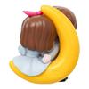 Valentine Gift for Girlfriend Boyfriend Romantic Love Moon Couple Showpiece Valentine Day Gift