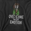 Daria Mens Daria Quote Hoodie
