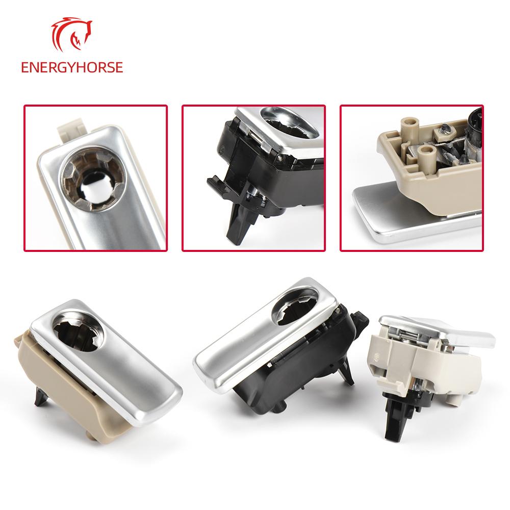 Glove Compartment Box Lid Switch Grip Lock Hole Replacement For Mercedes GL ML GLE GLS W166 W292 W172 Toolbox lock