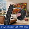 Для пульта ДУ LG Smart TV, Magic Remote AN-MR24GA/23GA/22GA/21GA с функцией голосового управления и указателя, Замена для LG 2019-2024