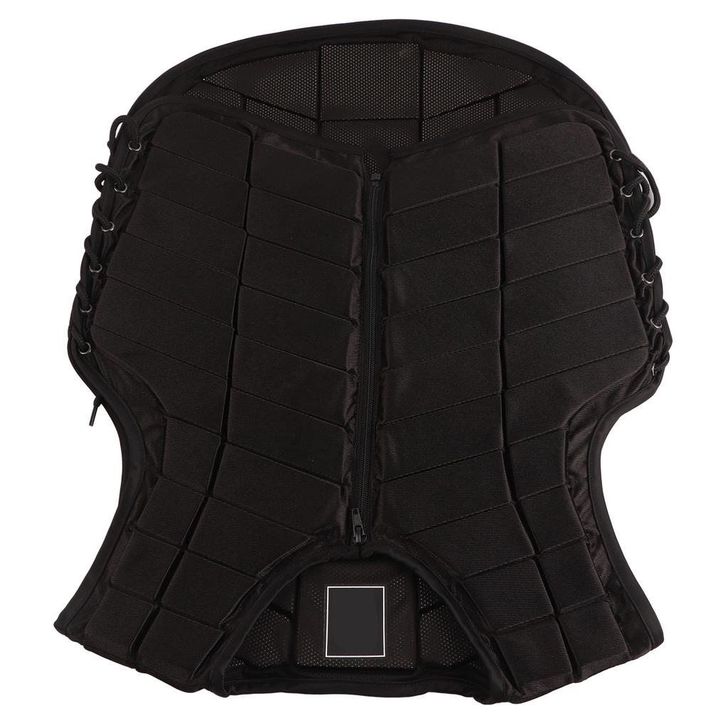 Защитный жилет для верховой езды для взрослых Horse Equestrian VestM