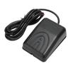 Foot Pedal Controller High Power 16A 250V AC Self Resetting Single Foot Pedal Control Switch with 6.6ft Cable