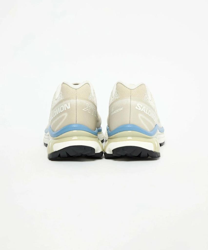 L49108500 Salomon XT-6 "Vanilla Ice/Eucalyptus"
