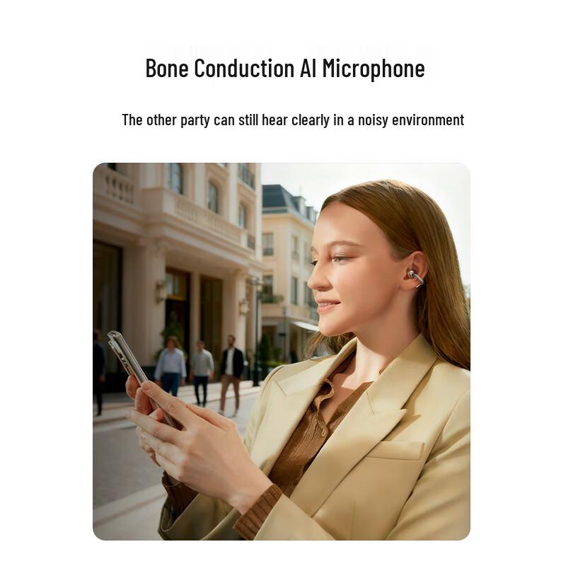 Honor Choice Ear Clip Headphones 2 Pro