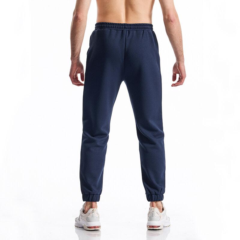 Men's Casual Fashion Sports Pants Gym Sport Trousers for Men Jogger Sweatpants Running Workout Jogging Long Pants