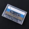 Music Recording 60 Minutes Speech Recording Blank Tape Cassette Blank Cassette Tape Audio Tape