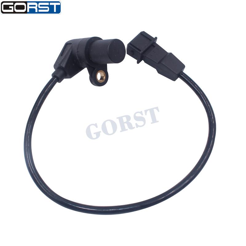 GORST Crankshaft Position Sensor (CKP Sensor) for Daewoo LANOS Saloon NUBIRA 96183235 6238313 90213515 90451441 1238358 4227203
