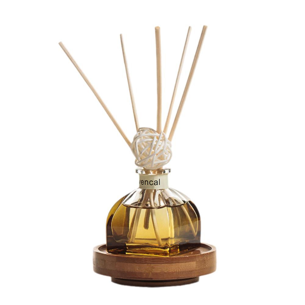 50 мл беспламенная ароматерапия эфирное масло лоза ароматерапия расширение украшение дома жидкость Deco F8A4