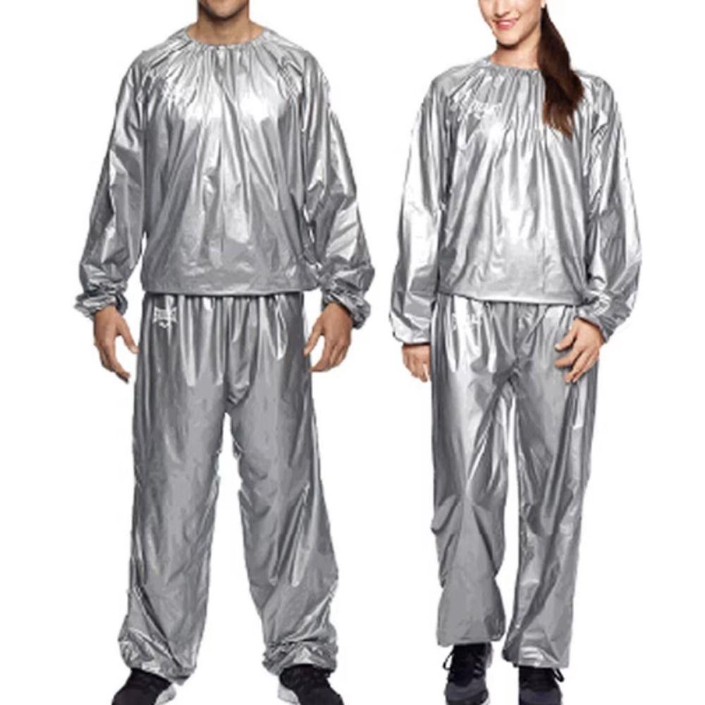 Мужской летний комплект с длинным рукавом: топ и брюки, эластичный пояс, одежда для фитнеса, для студентов