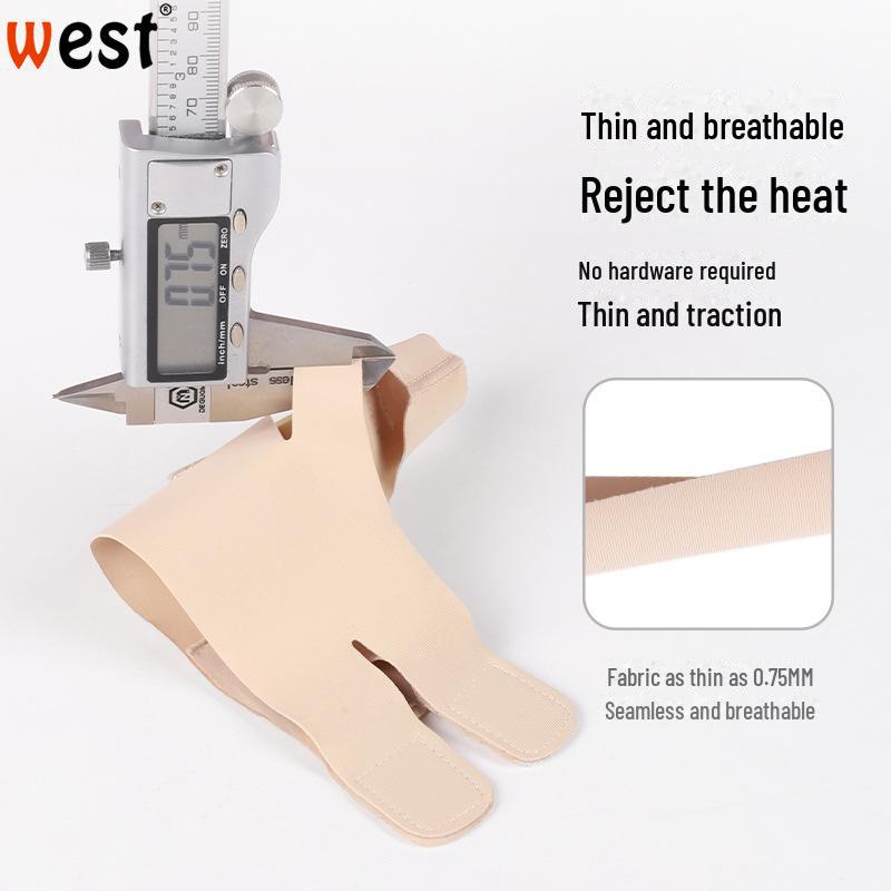 Thumb Joint Wrist and Finger Support for Tendonitis, Sprains, and Inflammation