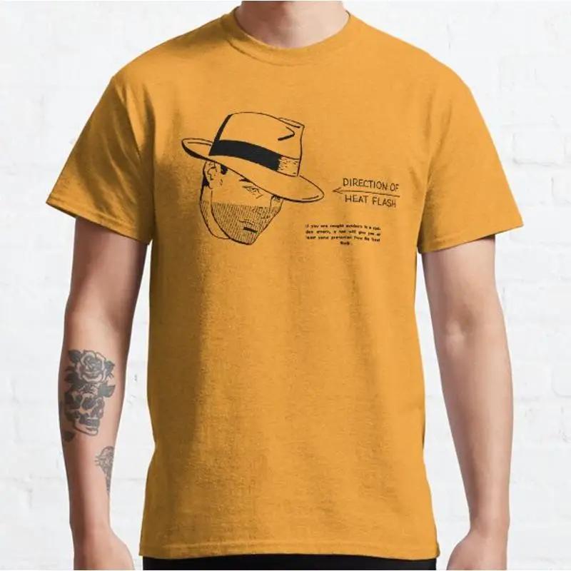 How To Survive An Atomic Blast Classic T Shirt_Ww3_48
