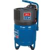 Vertical Air Compressor HC24V - 24L - 1500 W - 10 Bars - 2 HP