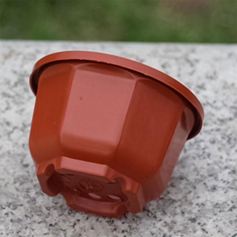 1pc Plant Hanger Durable Flower Pot Holder Hanging Flower Basket Hook Hanger Durable Flower Pot Holder Garden Planter Hooks