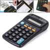 Mini Portable Pocket 8 Digits Electronic Study Calculator Student School Supply