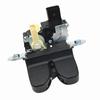 New Car Tailgate Lock Block Actuator 81230C9000 For Hyundai Creta Ix25 2016-2018