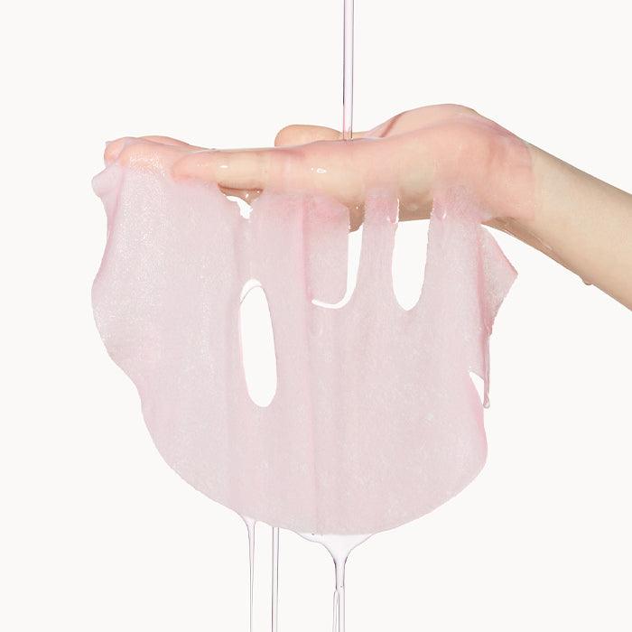 Medicube PDRN Pink Vita Coating Mask 22g