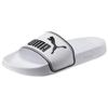 PUMA Leadcat Slide White (Unisex) Slide Slippers 360263 08