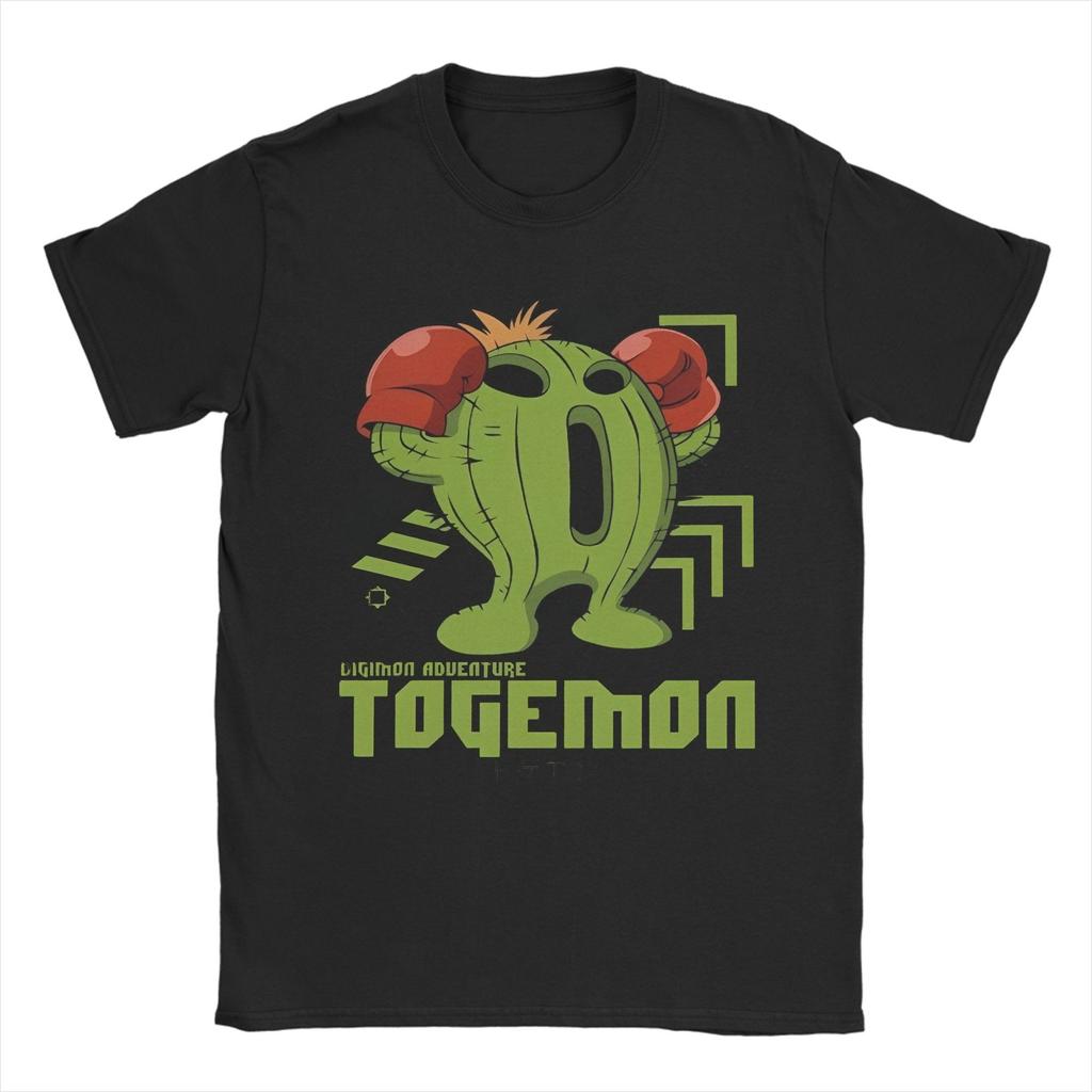 Renamon Digimon Anime T Shirts Pure Cotton Unisex And Unisex Tops Leisure Short Sleeve Crewneck Tees Tshirt Highquality Clothing