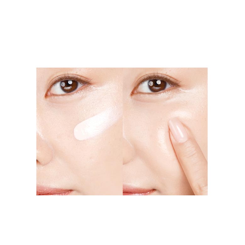 CHOSUNGAH ТМ Raybeam Up Cream Peach Volume Edition SPF35 PA++ 25г