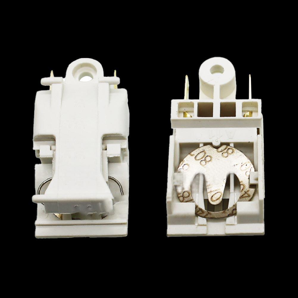 2/5pcs Enhance Electric Kettle Functionality Thermostat Switch Quick Electric Kettle Power Switch Automatic Power Off Switch