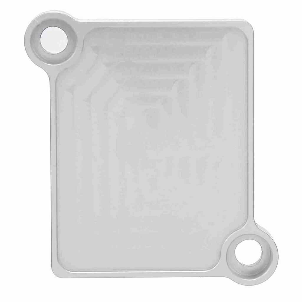 Дроссельная заслонка холостого хода клапан управления воздухом блокировка пластины аксессуар подходит для Honda