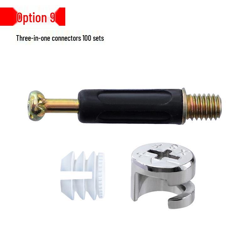 3-в-1 Деревообрабатывающий пуансон-локатор и инструмент для круглых шипов