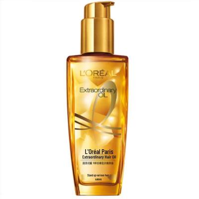 L'Oréal Extraordinary Oil Сыворотка для волос 100 мл