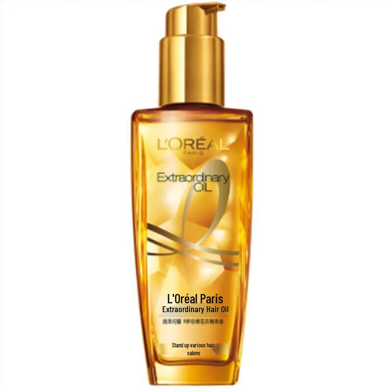 L'Oréal Уход за волосами Эфирное масло