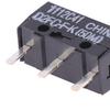 2 шт. Микропереключатель для мыши D2Fc-F-7N 10M 20M D2Fc-F-K(50M) -Rz D2F D2F-01 D2F-01F D2F-L D2F-01L D2F-Fl D2F-F-3-7